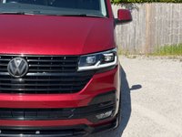 USED 2021 21 VOLKSWAGEN TRANSPORTER 2.0 TDI T28 Highline Campervan DSG FWD SWB Euro 6 (s/s) (150 ps) 