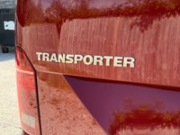 USED 2021 21 VOLKSWAGEN TRANSPORTER 2.0 TDI T28 Highline Campervan DSG FWD SWB Euro 6 (s/s) (150 ps) 