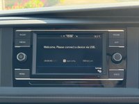 USED 2021 21 VOLKSWAGEN TRANSPORTER 2.0 TDI T28 Highline Campervan DSG FWD SWB Euro 6 (s/s) (150 ps) 
