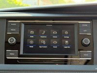 USED 2021 21 VOLKSWAGEN TRANSPORTER 2.0 TDI T28 Highline Campervan DSG FWD SWB Euro 6 (s/s) (150 ps) 