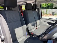 USED 2021 21 VOLKSWAGEN TRANSPORTER 2.0 TDI T28 Highline Campervan DSG FWD SWB Euro 6 (s/s) (150 ps) 