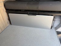 USED 2021 21 VOLKSWAGEN TRANSPORTER 2.0 TDI T28 Highline Campervan DSG FWD SWB Euro 6 (s/s) (150 ps) 