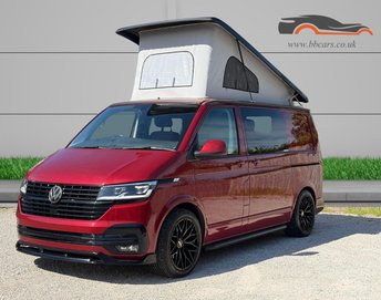 View our VOLKSWAGEN TRANSPORTER