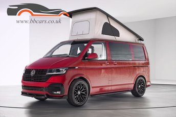 View our VOLKSWAGEN TRANSPORTER
