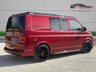 USED 2021 21 VOLKSWAGEN TRANSPORTER 2.0 TDI T28 Highline Campervan DSG FWD SWB Euro 6 (s/s) (150 ps) 