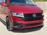 USED 2021 21 VOLKSWAGEN TRANSPORTER 2.0 TDI T28 Highline Campervan DSG FWD SWB Euro 6 (s/s) (150 ps) 