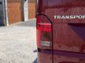 USED 2021 21 VOLKSWAGEN TRANSPORTER 2.0 TDI T28 Highline Campervan DSG FWD SWB Euro 6 (s/s) (150 ps) 
