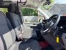 USED 2021 21 VOLKSWAGEN TRANSPORTER 2.0 TDI T28 Highline Campervan DSG FWD SWB Euro 6 (s/s) (150 ps) 