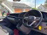 USED 2021 21 VOLKSWAGEN TRANSPORTER 2.0 TDI T28 Highline Campervan DSG FWD SWB Euro 6 (s/s) (150 ps) 