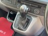 USED 2021 21 VOLKSWAGEN TRANSPORTER 2.0 TDI T28 Highline Campervan DSG FWD SWB Euro 6 (s/s) (150 ps) 