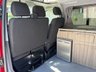 USED 2021 21 VOLKSWAGEN TRANSPORTER 2.0 TDI T28 Highline Campervan DSG FWD SWB Euro 6 (s/s) (150 ps) 