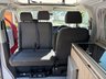 USED 2021 21 VOLKSWAGEN TRANSPORTER 2.0 TDI T28 Highline Campervan DSG FWD SWB Euro 6 (s/s) (150 ps) 