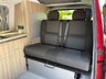 USED 2021 21 VOLKSWAGEN TRANSPORTER 2.0 TDI T28 Highline Campervan DSG FWD SWB Euro 6 (s/s) (150 ps) 
