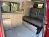 USED 2021 21 VOLKSWAGEN TRANSPORTER 2.0 TDI T28 Highline Campervan DSG FWD SWB Euro 6 (s/s) (150 ps) 