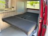 USED 2021 21 VOLKSWAGEN TRANSPORTER 2.0 TDI T28 Highline Campervan DSG FWD SWB Euro 6 (s/s) (150 ps) 