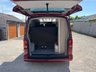 USED 2021 21 VOLKSWAGEN TRANSPORTER 2.0 TDI T28 Highline Campervan DSG FWD SWB Euro 6 (s/s) (150 ps) 