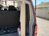 USED 2021 21 VOLKSWAGEN TRANSPORTER 2.0 TDI T28 Highline Campervan DSG FWD SWB Euro 6 (s/s) (150 ps) 