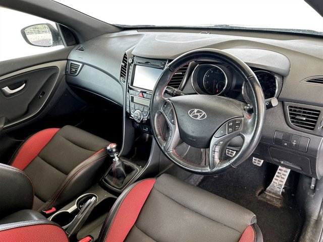 View our HYUNDAI I30