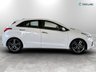 USED 2015 15 HYUNDAI I30 1.6 T-GDi Turbo Hatchback 5dr Petrol Manual Euro 6 (186 ps) 
