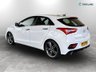 USED 2015 15 HYUNDAI I30 1.6 T-GDi Turbo Hatchback 5dr Petrol Manual Euro 6 (186 ps) 
