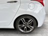 USED 2015 15 HYUNDAI I30 1.6 T-GDi Turbo Hatchback 5dr Petrol Manual Euro 6 (186 ps) 