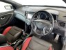 USED 2015 15 HYUNDAI I30 1.6 T-GDi Turbo Hatchback 5dr Petrol Manual Euro 6 (186 ps) 