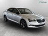 USED 2017 17 SKODA SUPERB 2.0 TSI SportLine Hatchback 5dr Petrol DSG Euro 6 (s/s) (220 ps) 