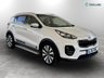 USED 2016 66 KIA SPORTAGE 2.0 CRDi First Edition SUV 5dr Diesel Auto AWD Euro 6 (182 bhp) 