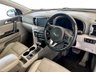 USED 2016 66 KIA SPORTAGE 2.0 CRDi First Edition SUV 5dr Diesel Auto AWD Euro 6 (182 bhp) 