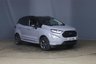 USED 2023 23 FORD ECOSPORT 1.0T EcoBoost GPF ST-Line SUV 5dr Petrol Manual Euro 6 (s/s) (125 ps) 