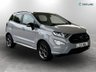 USED 2023 23 FORD ECOSPORT 1.0T EcoBoost GPF ST-Line SUV 5dr Petrol Manual Euro 6 (s/s) (125 ps) 