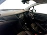 USED 2017 17 VAUXHALL MOKKA X 1.4i Turbo Elite Nav SUV 5dr Petrol Auto Euro 6 (140 ps) 
