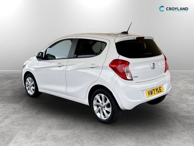 View our VAUXHALL VIVA