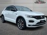 USED 2019 69 VOLKSWAGEN T-ROC 2.0 TDI R-Line SUV 5dr Diesel DSG Euro 6 (s/s) (150 ps) AUTOMATIC