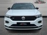 USED 2019 69 VOLKSWAGEN T-ROC 2.0 TDI R-Line SUV 5dr Diesel DSG Euro 6 (s/s) (150 ps) AUTOMATIC