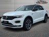 USED 2019 69 VOLKSWAGEN T-ROC 2.0 TDI R-Line SUV 5dr Diesel DSG Euro 6 (s/s) (150 ps) AUTOMATIC
