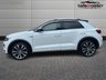 USED 2019 69 VOLKSWAGEN T-ROC 2.0 TDI R-Line SUV 5dr Diesel DSG Euro 6 (s/s) (150 ps) AUTOMATIC