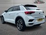 USED 2019 69 VOLKSWAGEN T-ROC 2.0 TDI R-Line SUV 5dr Diesel DSG Euro 6 (s/s) (150 ps) AUTOMATIC