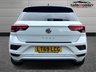 USED 2019 69 VOLKSWAGEN T-ROC 2.0 TDI R-Line SUV 5dr Diesel DSG Euro 6 (s/s) (150 ps) AUTOMATIC