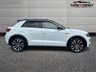 USED 2019 69 VOLKSWAGEN T-ROC 2.0 TDI R-Line SUV 5dr Diesel DSG Euro 6 (s/s) (150 ps) AUTOMATIC