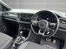 USED 2019 69 VOLKSWAGEN T-ROC 2.0 TDI R-Line SUV 5dr Diesel DSG Euro 6 (s/s) (150 ps) AUTOMATIC