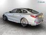 USED 2022 72 BMW I4 40 83.9kWh Sport Gran Coupe 5dr Electric Auto eDrive (340 ps) 