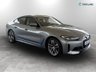 USED 2022 72 BMW I4 40 83.9kWh Sport Gran Coupe 5dr Electric Auto eDrive (340 ps) 