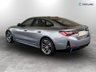 USED 2022 72 BMW I4 40 83.9kWh Sport Gran Coupe 5dr Electric Auto eDrive (340 ps) 