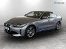USED 2022 72 BMW I4 40 83.9kWh Sport Gran Coupe 5dr Electric Auto eDrive (340 ps) 