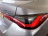 USED 2022 72 BMW I4 40 83.9kWh Sport Gran Coupe 5dr Electric Auto eDrive (340 ps) 