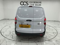 USED 2021 70 FORD TRANSIT COURIER 1.5 TDCi Leader Panel Van 4dr Diesel Manual L1 Euro 6 (s/s) (75 ps) 