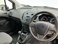 USED 2021 70 FORD TRANSIT COURIER 1.5 TDCi Leader Panel Van 4dr Diesel Manual L1 Euro 6 (s/s) (75 ps) 
