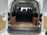 USED 2021 70 FORD TRANSIT COURIER 1.5 TDCi Leader Panel Van 4dr Diesel Manual L1 Euro 6 (s/s) (75 ps) 