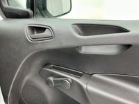 USED 2021 70 FORD TRANSIT COURIER 1.5 TDCi Leader Panel Van 4dr Diesel Manual L1 Euro 6 (s/s) (75 ps) 